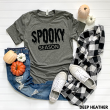 Load image into Gallery viewer, Spooky Season Tee
