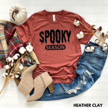 Load image into Gallery viewer, Spooky Season Tee
