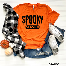 Load image into Gallery viewer, Spooky Season Tee
