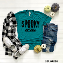 Load image into Gallery viewer, Spooky Season Tee
