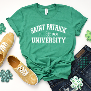 Saint Patrick's University