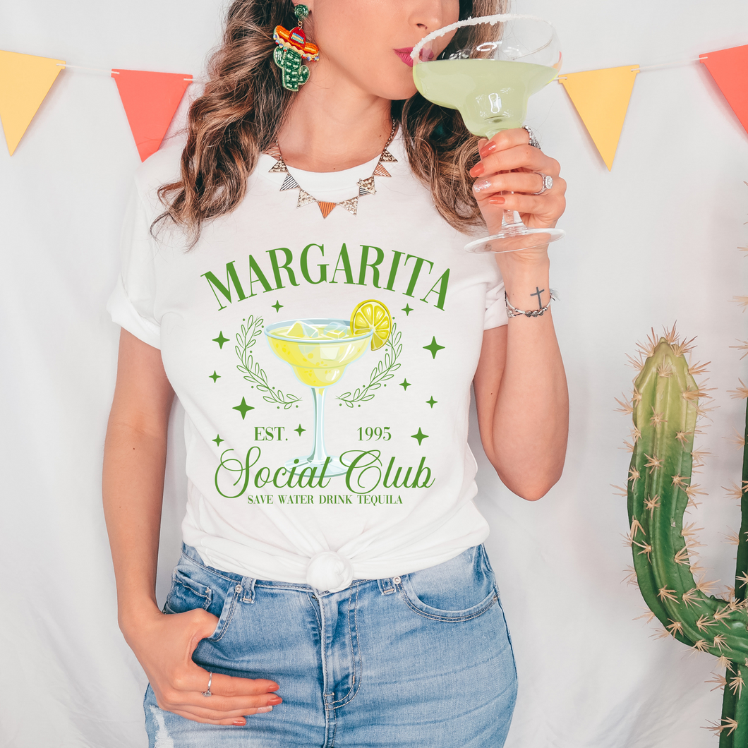 Margarita Social Club