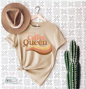 Coffee Queen