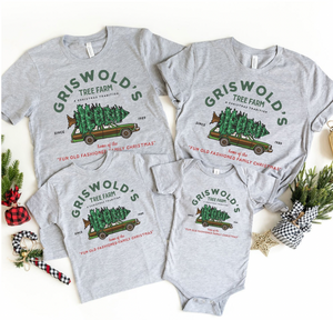 Griswold Tree Farm (YOUTH)