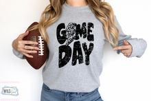 Load image into Gallery viewer, Game Day Leopard Bolt
