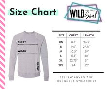 Load image into Gallery viewer, No One Likes Us - It&#39;s a Philly Thing - Crewneck
